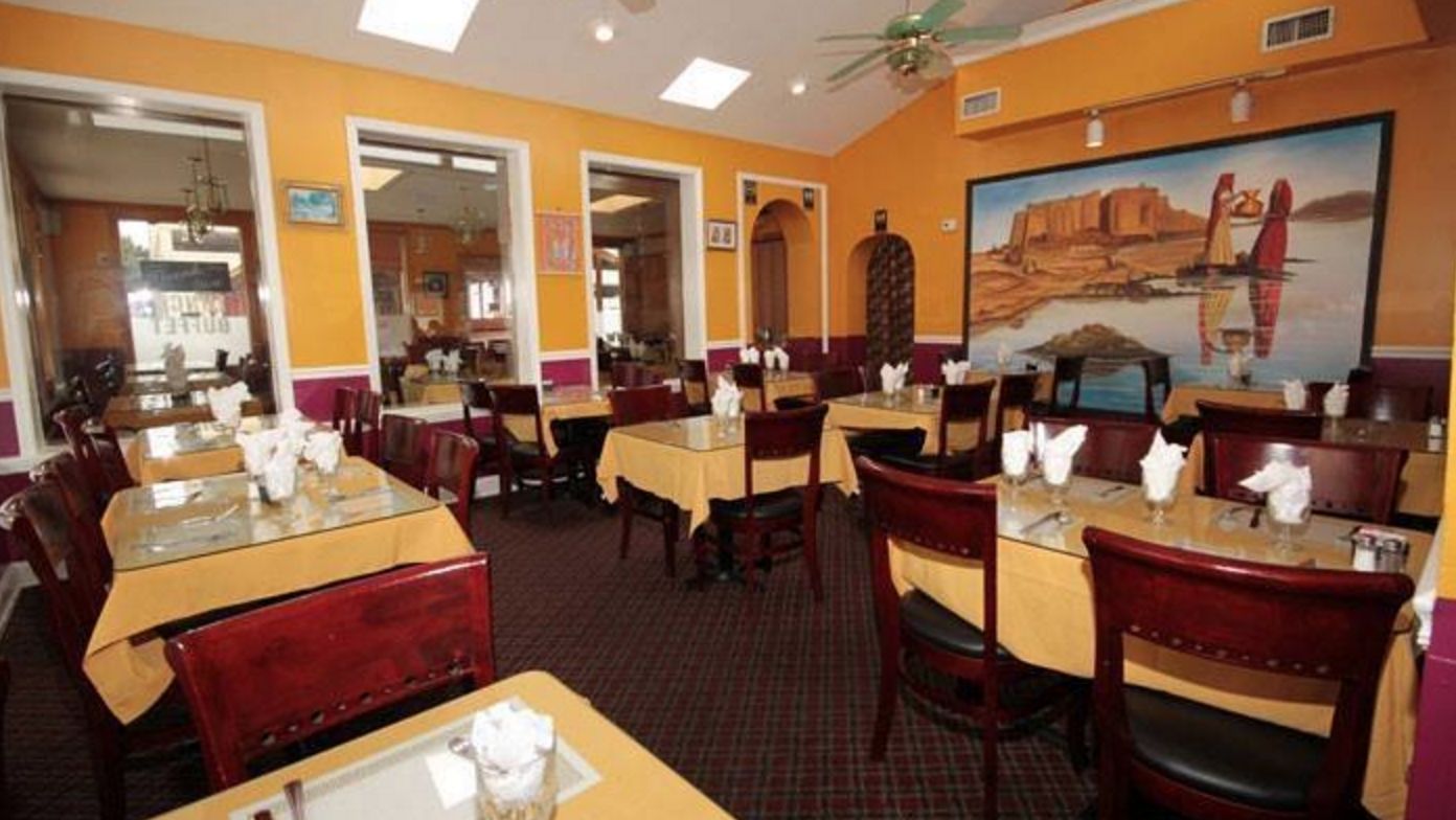 Sitar Indian Restaurant, Events in Nashville on Do615