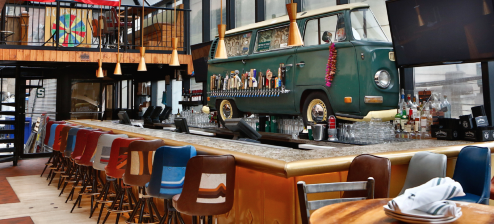 Hopsmith Tavern