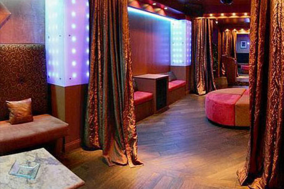 EPIC Ultra Lounge Upcoming Events In Indianapolis On Do317