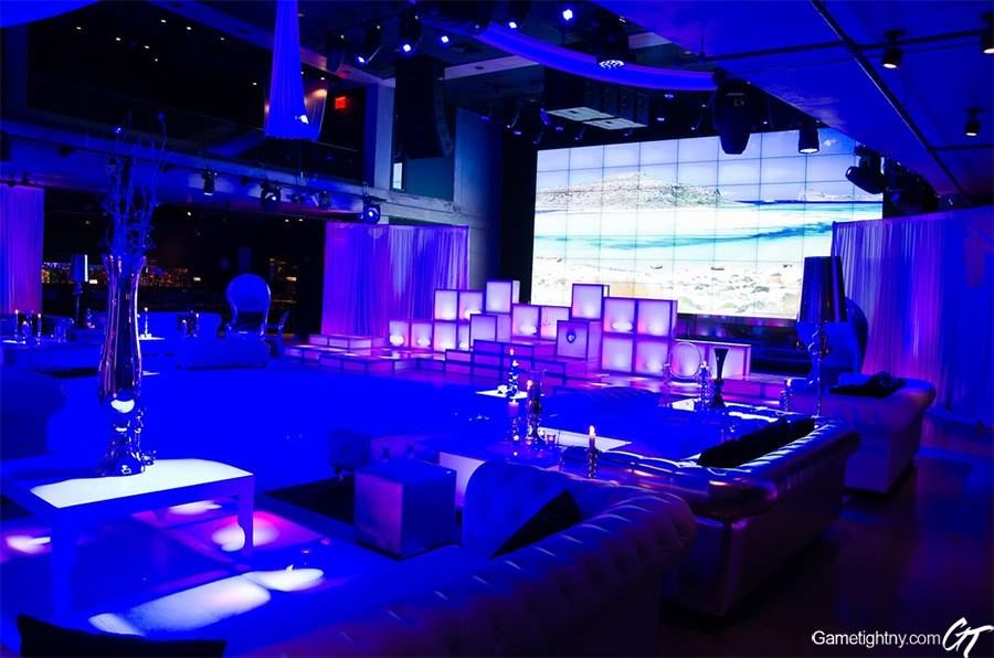 Melrose Ballroom Queens, Events in Astoria on doNYC