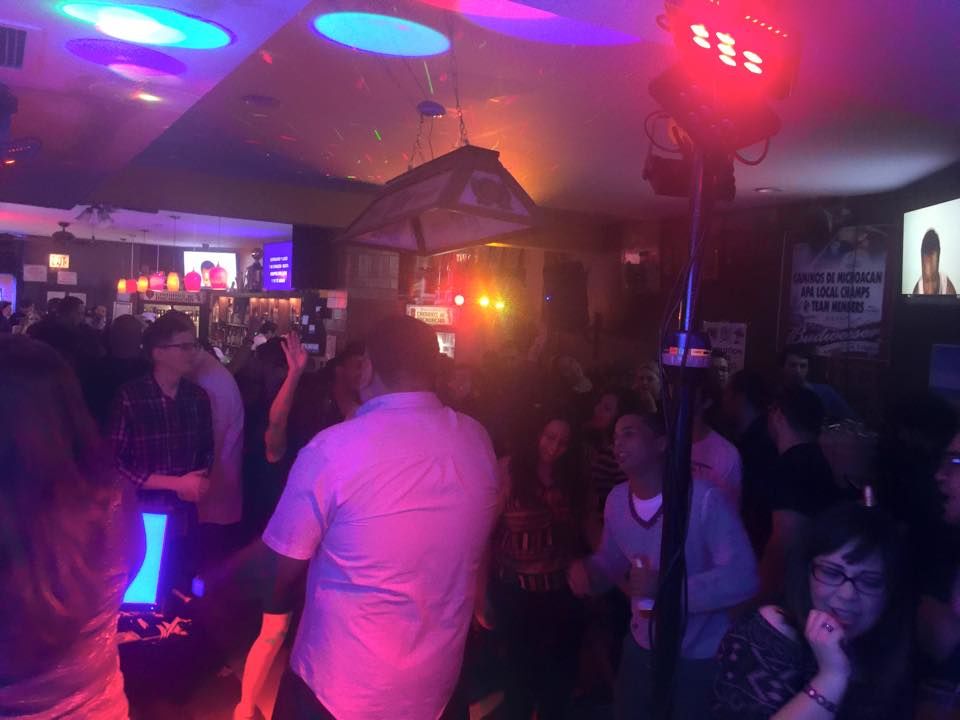 Caminos De Michoacan Bar — Pilsen