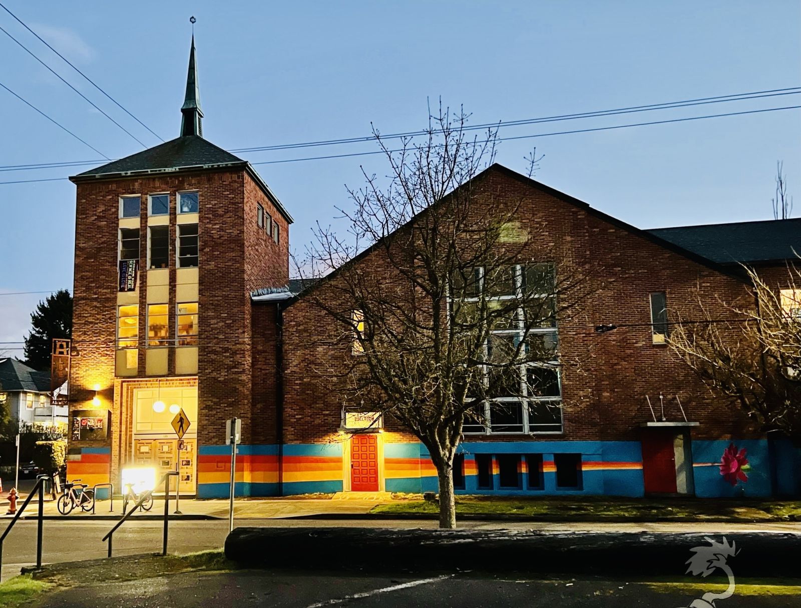 Alberta Abbey, Events in Portland on DoPDX