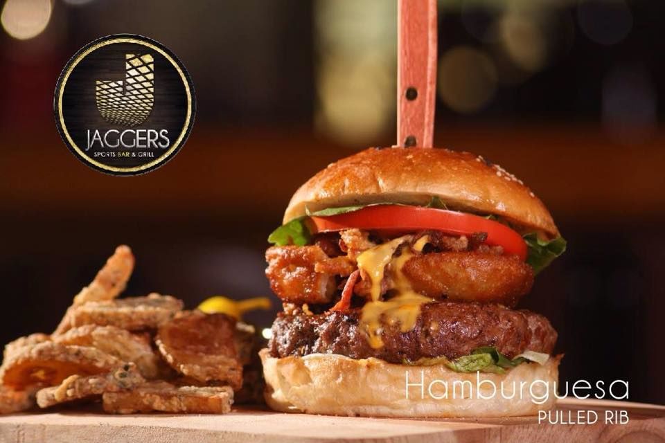 Jaggers Sport Bar & Grill, Próximos eventos en Tijuana en HazTJ