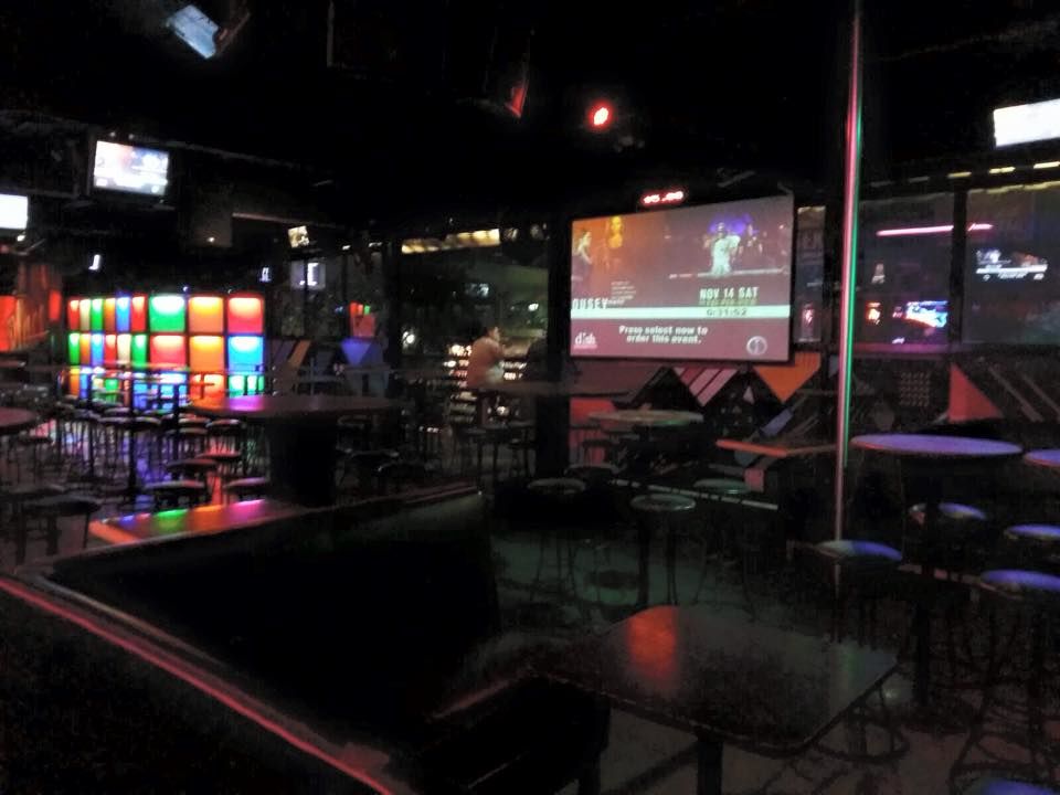 Porkys Place La Sexta, Próximos eventos en Tijuana en HazTJ