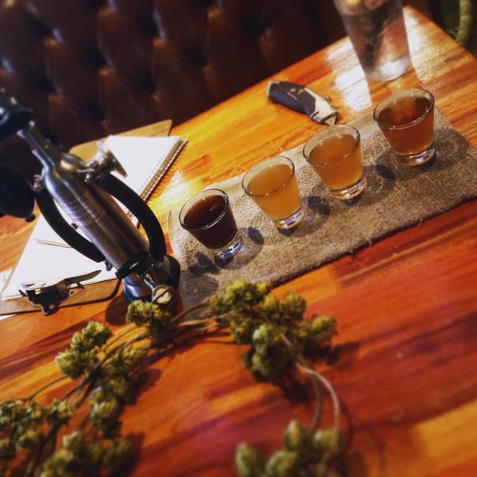Pacific Beach AleHouse — Pacific Beach