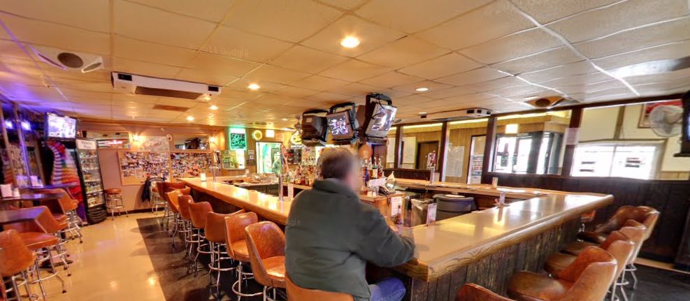 Paterno's Pizza