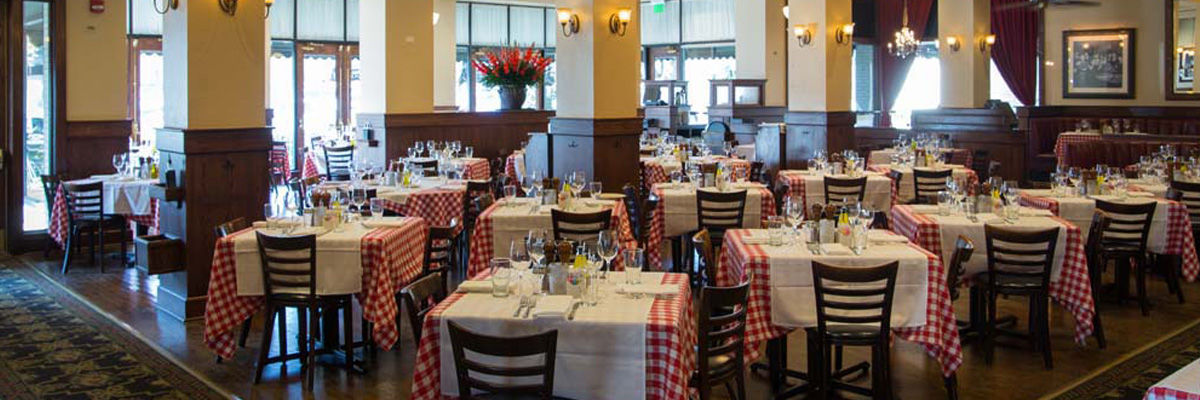 Maggiano's Little Italy (NorthPark Center), Upcoming Events in