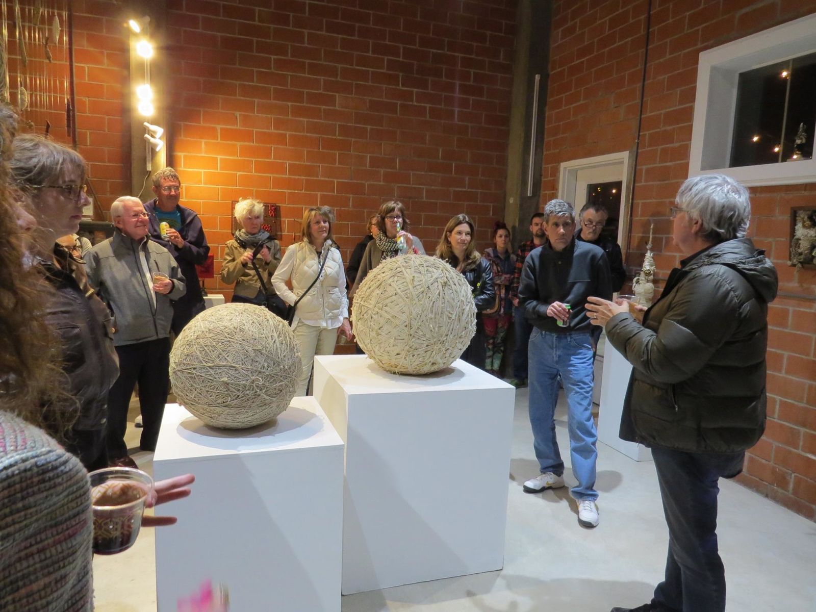 Dimension Gallery, Events in Austin on Do512