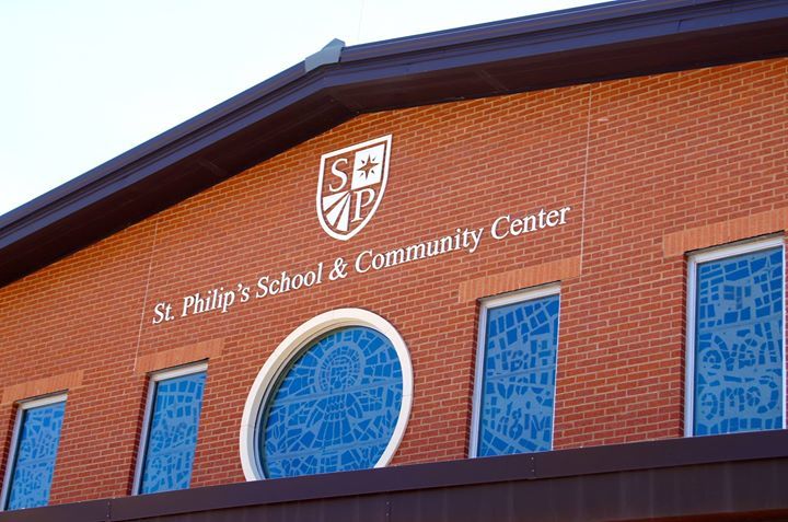 St. Philip's School and Community Center, Upcoming Events in