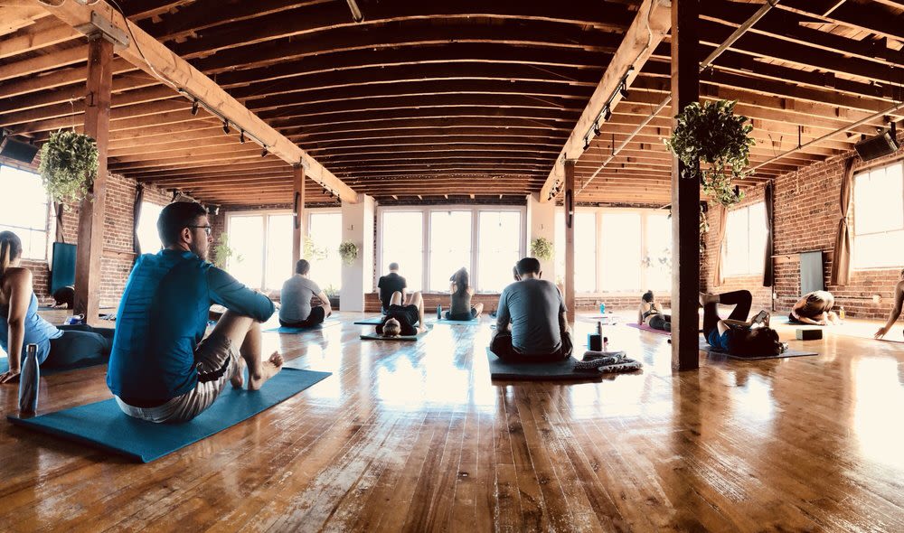 Yoga to the people sf upcoming events in san francisco on