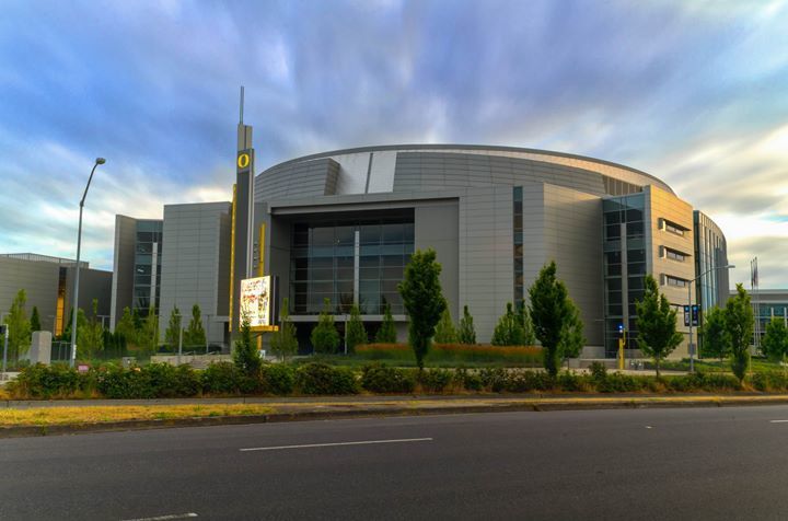 Matthew Knight Arena Upcoming Events In Eugene On DoPDX