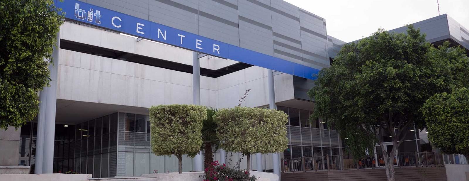 BIT Center, Próximos eventos en Tijuana en HazTJ