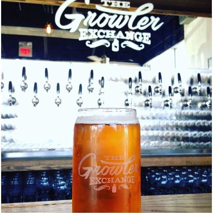 The Growler Exchange, Events in San Antonio on Do210