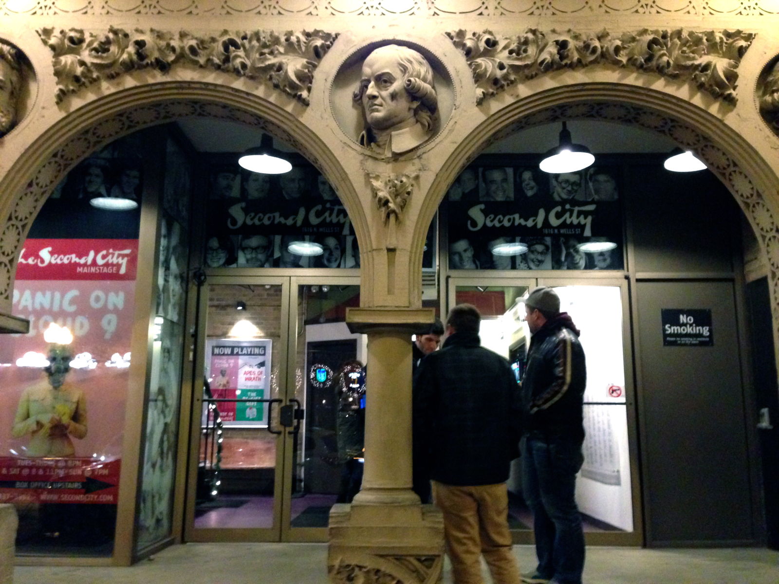 De Maat Theater