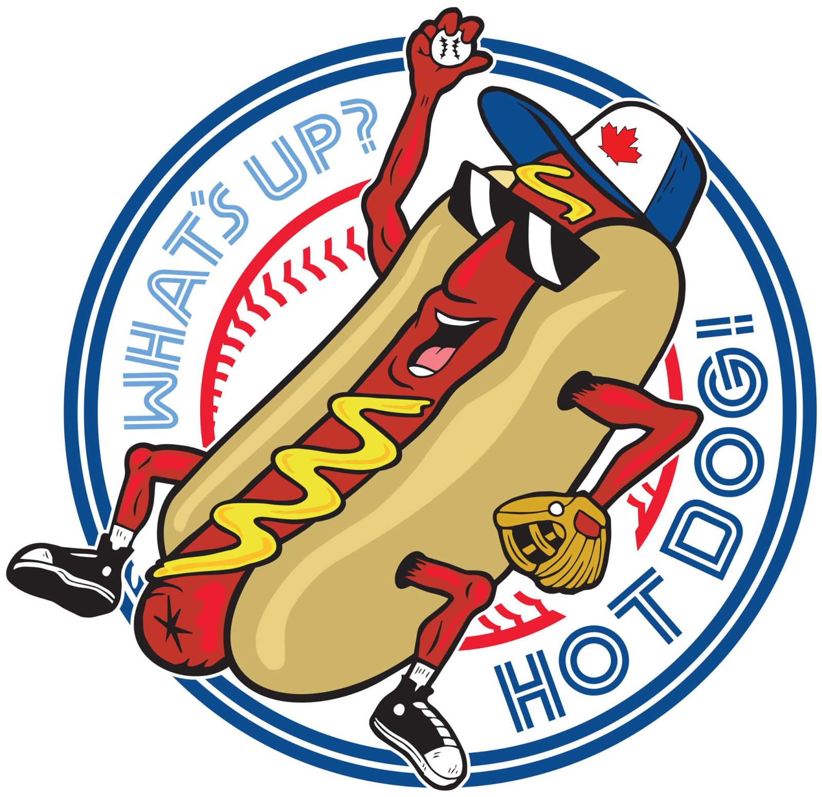 WHAT'S UP? HOT DOG, Events in Vancouver on Do604