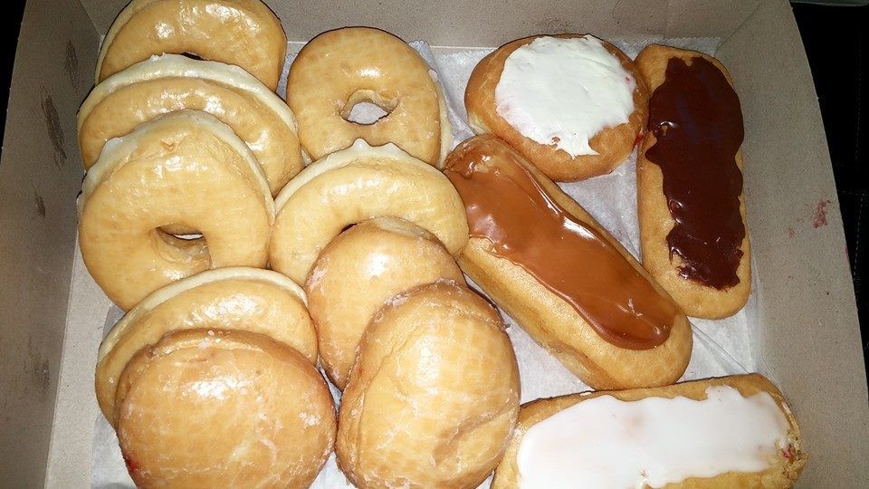 Baker's Dozen Donuts, Events in St. Louis on Do314