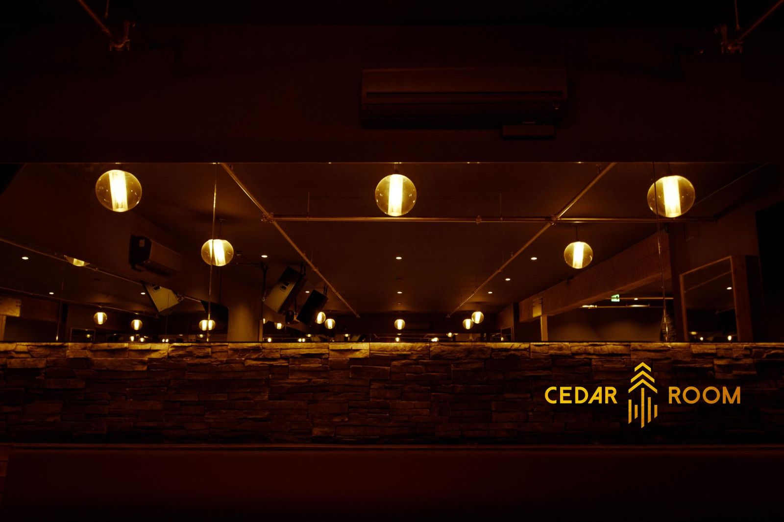Cedar Room, Events in Seattle on Do206