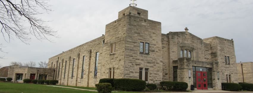 Holy Spirit Catholic Church, Upcoming Events in Indianapolis on