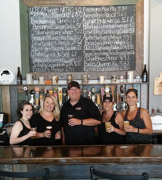 OSP Tap Haus, Events in St. Louis on Do314