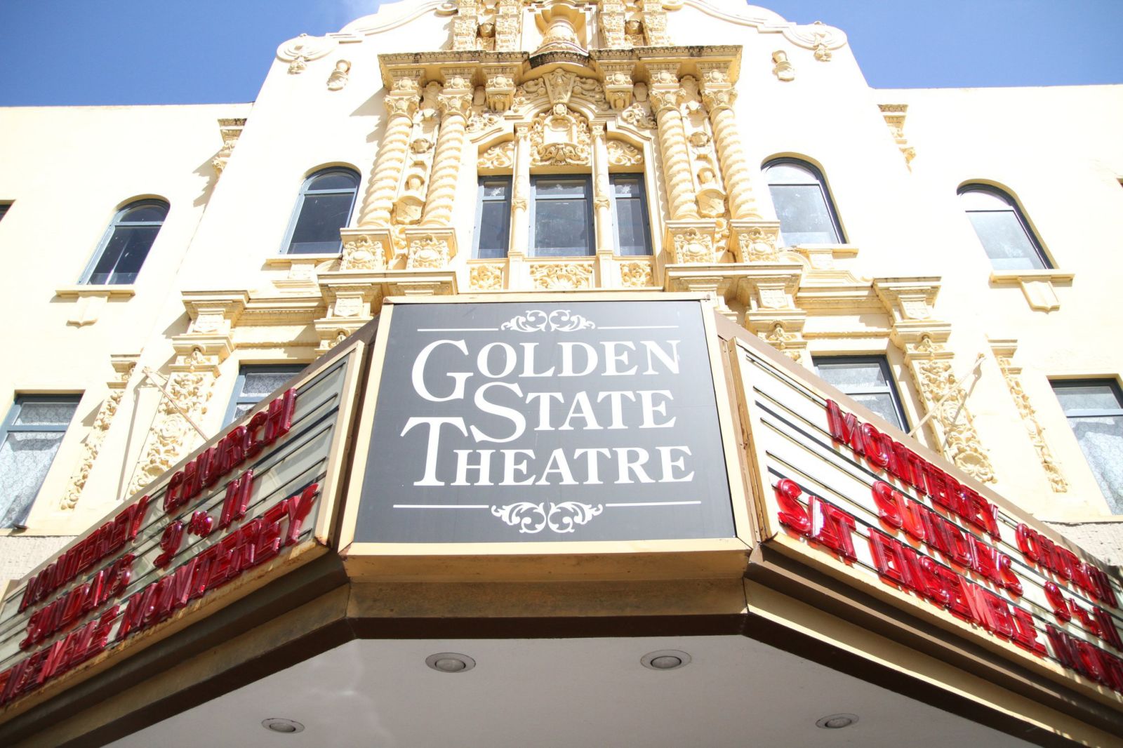 golden-state-theatre-upcoming-events-in-monterey-on-dothebay