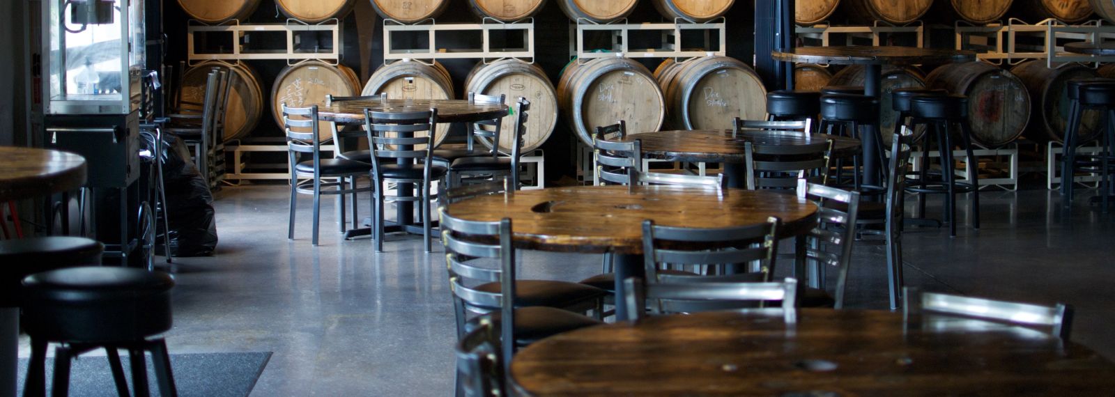 Cinder Block Brewery, Events in North Kansas City on