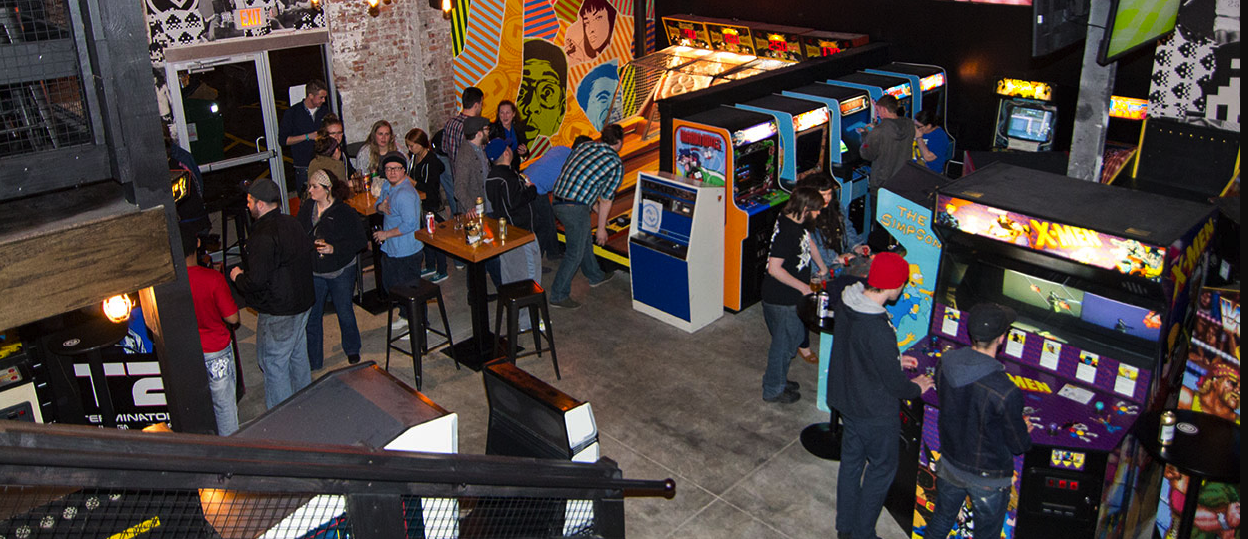 UpDown Kansas City, Events in Kansas City on Do816