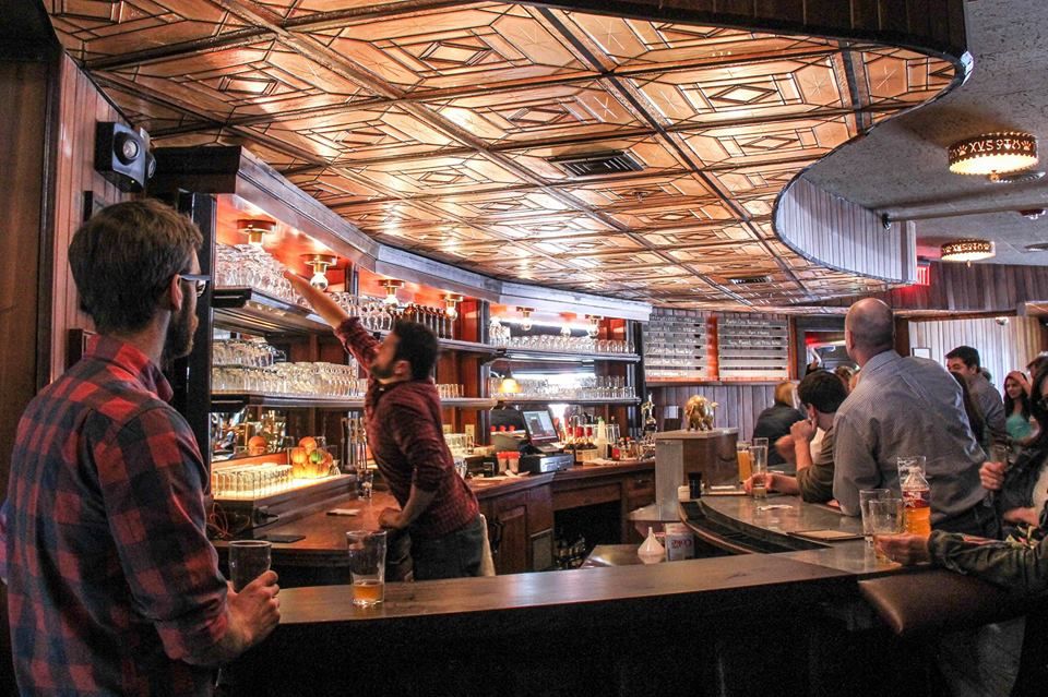 Stockyards Brewing Company, Events in Kansas City on