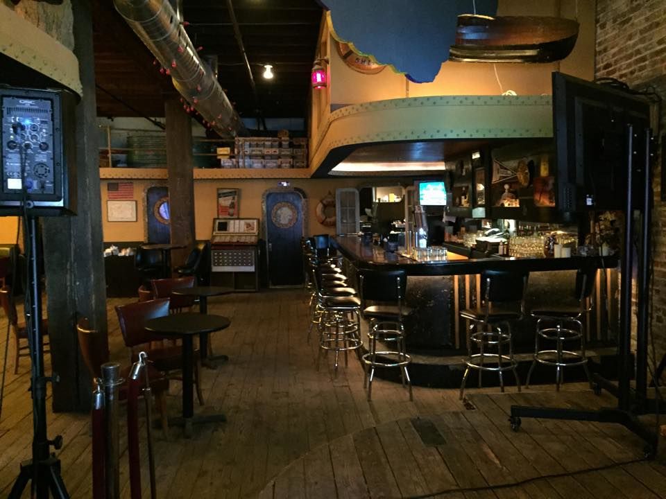 The Ship, Events in Kansas City on Do816