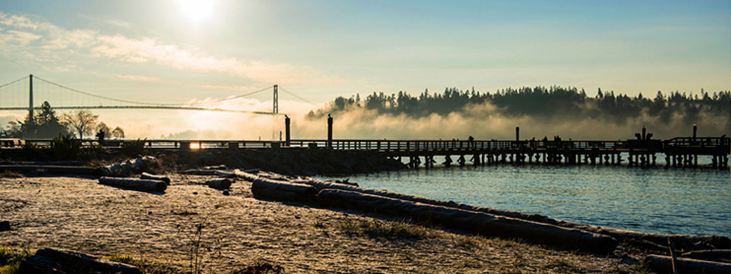 Ambleside Park, Events in West Vancouver on Do604