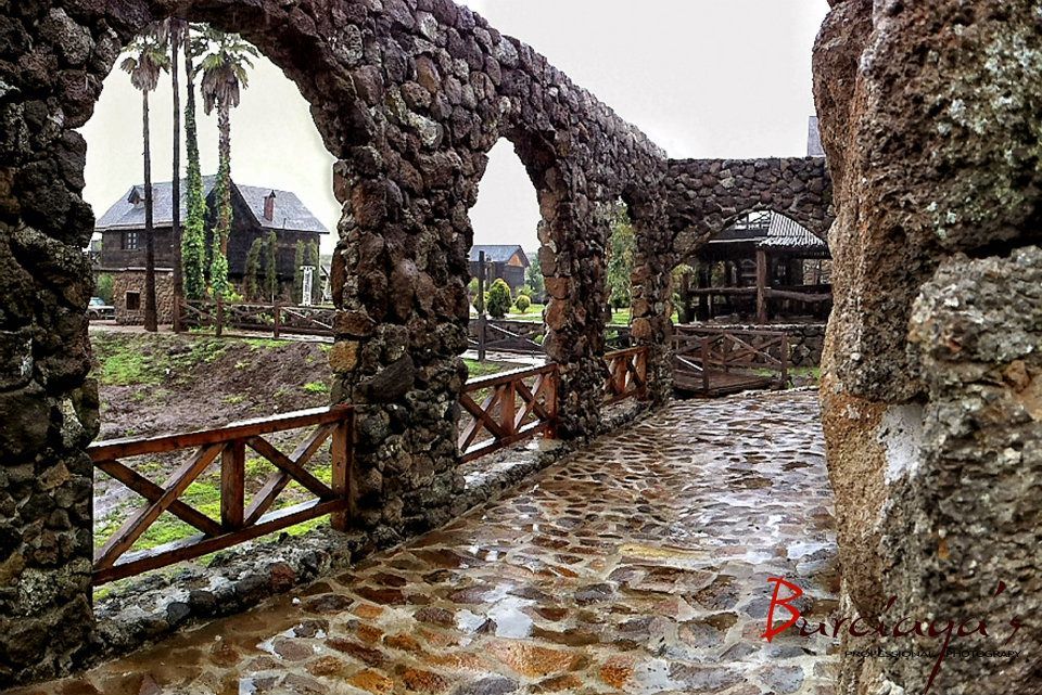 Cabañas la misión, Próximos eventos en Ensenada en HazTJ