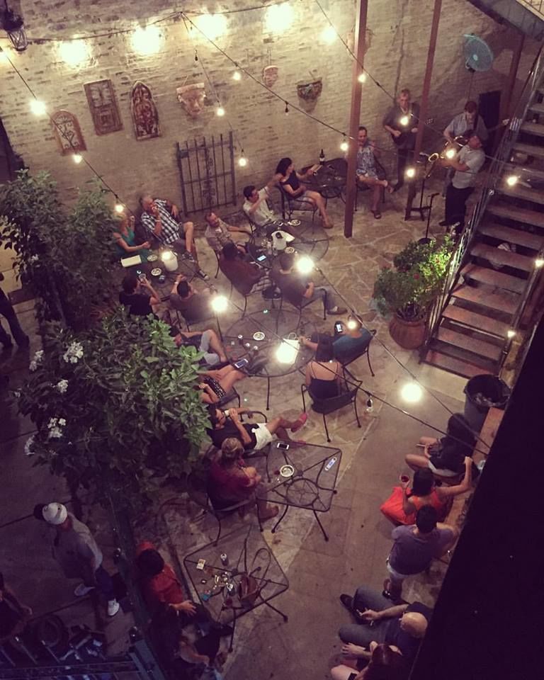 The PIPE Corner, Events in San Antonio on Do210