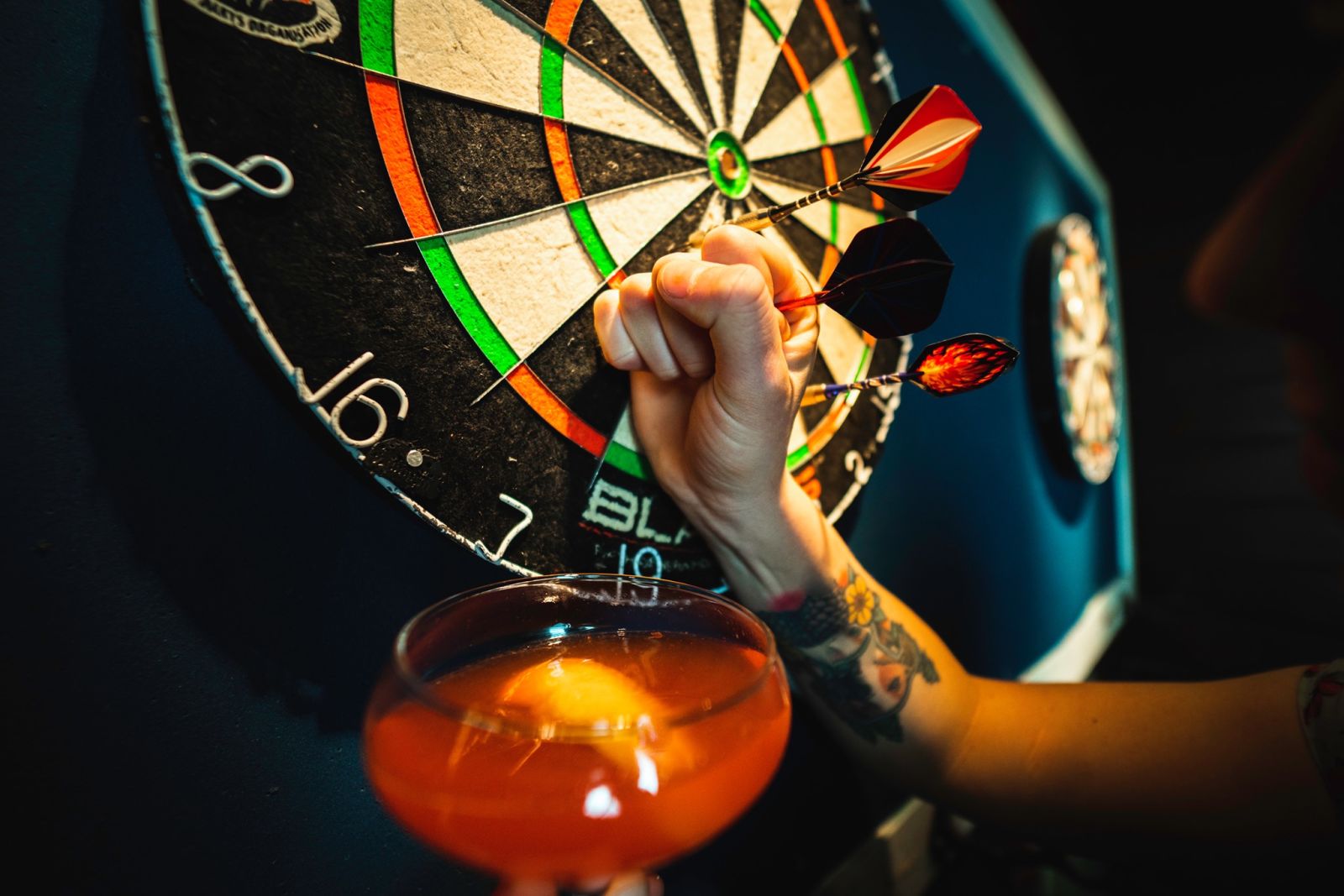 Punch Bowl Social, Events in Indianapolis on Do317