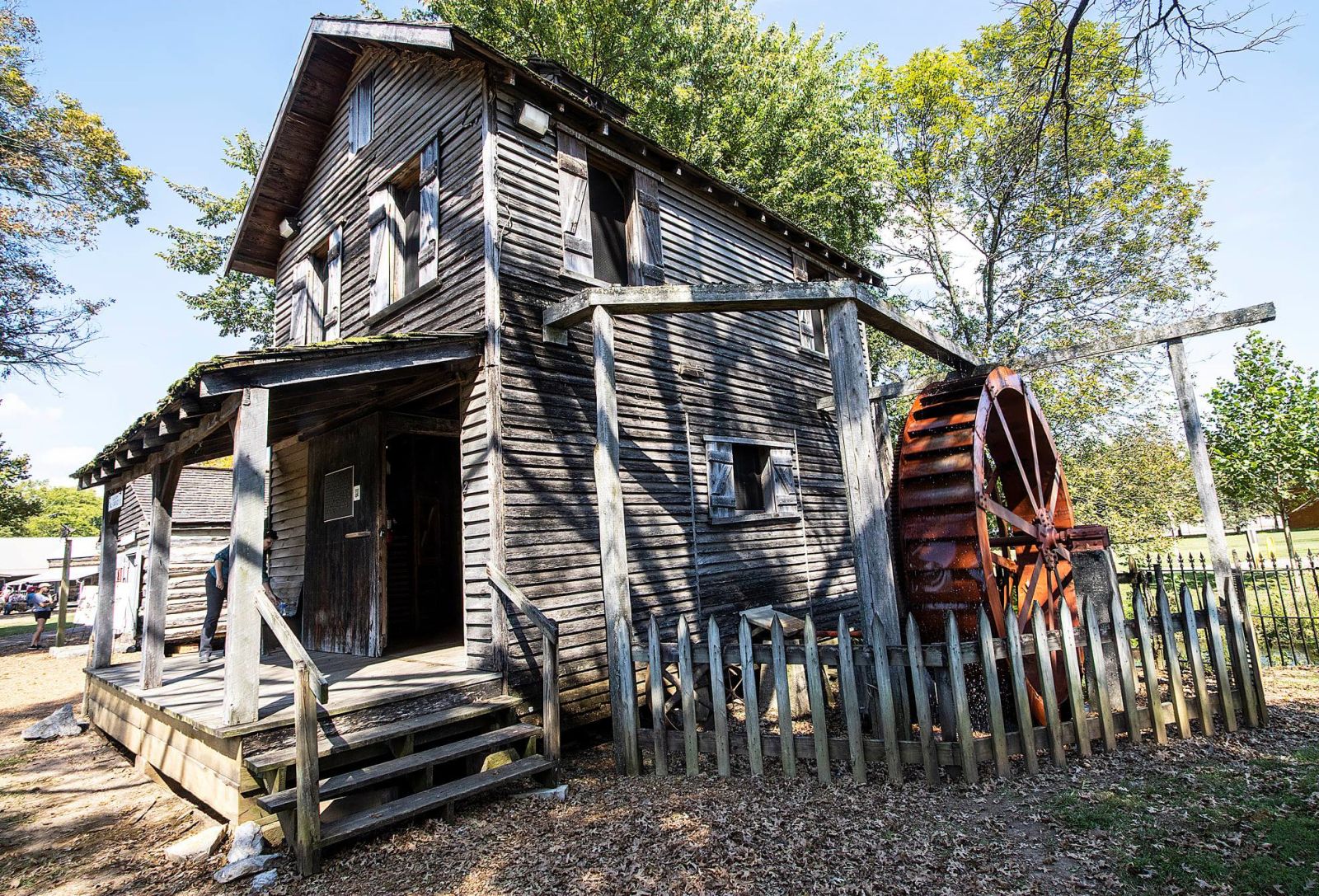 Cannonsburgh Village, Events in Murfreesboro on Do615