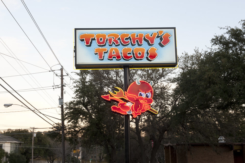 Torchy's Tacos Spicewood , Events in Austin on Do512