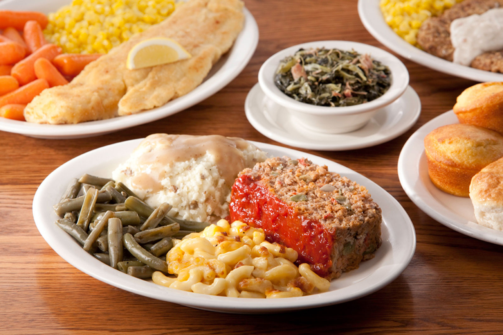 Cracker Barrel East Side, Events in Indianapolis on