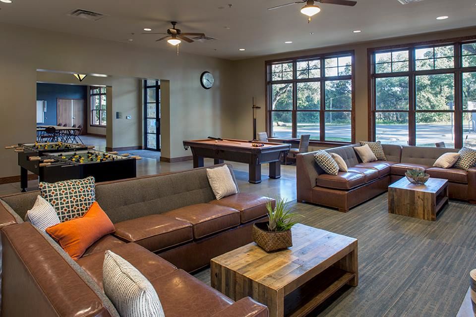 Zilker Lodge, Events in Austin on Do512