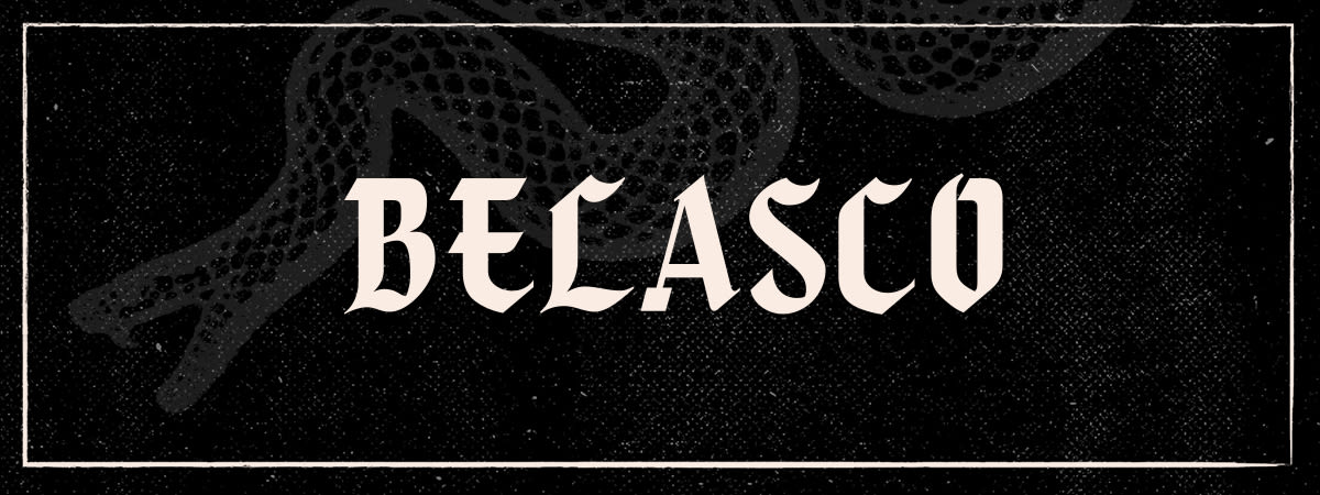 Belasco Theater