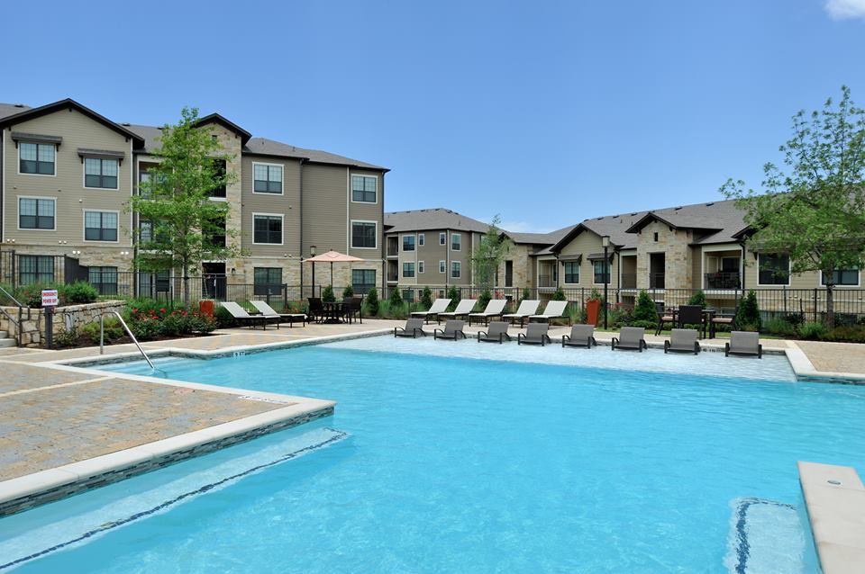 Cordevalle Apartments, Events in Round Rock on Do512