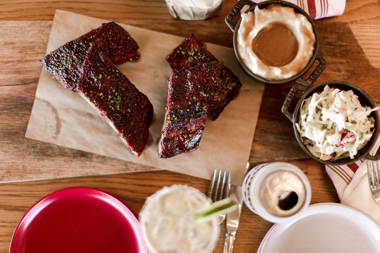 Culinary Dropout , Events in Austin on Do512