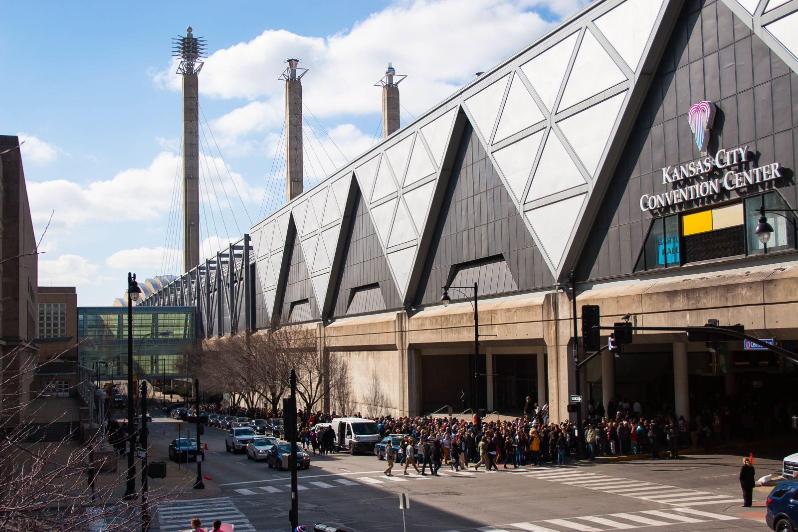 Kansas City Convention Center Upcoming Events In Kansas City On