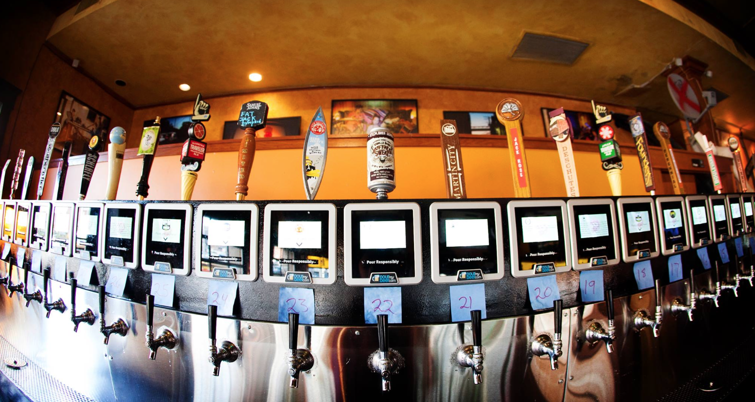 Ruins Pub, Events in Kansas City on Do816