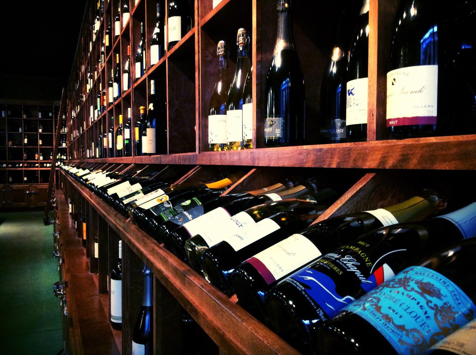 Lush Wine and Spirits , Events in Chicago on Do312