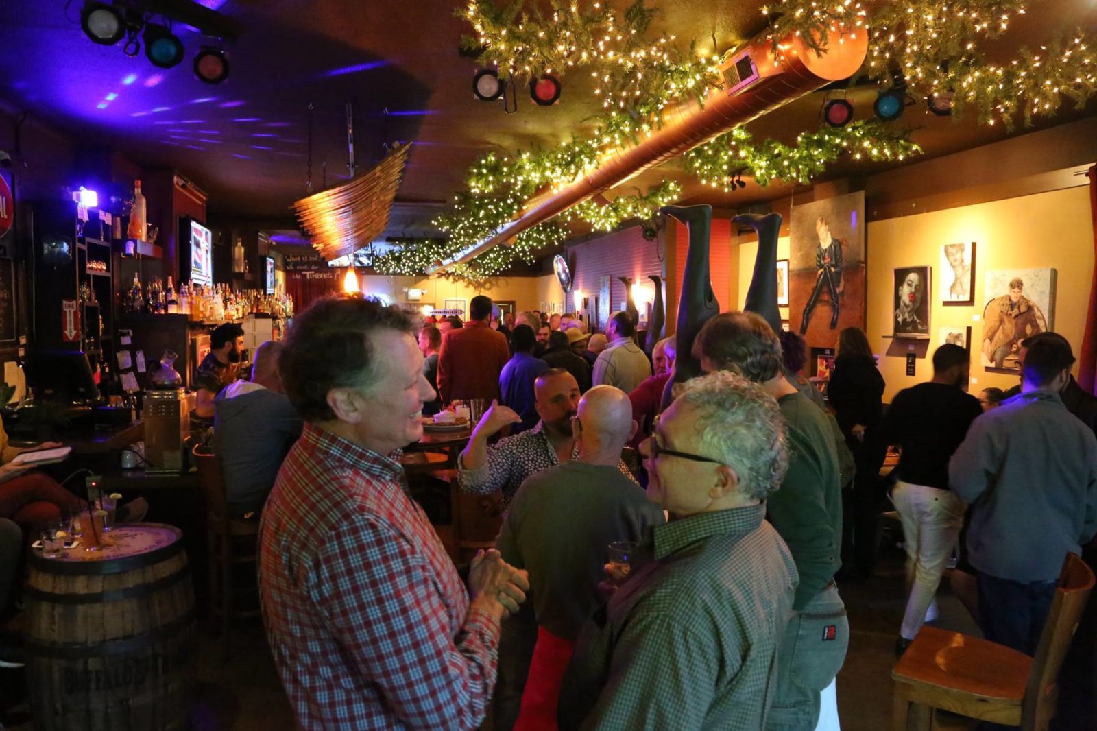 Local Lounge , Events in Portland on DoPDX