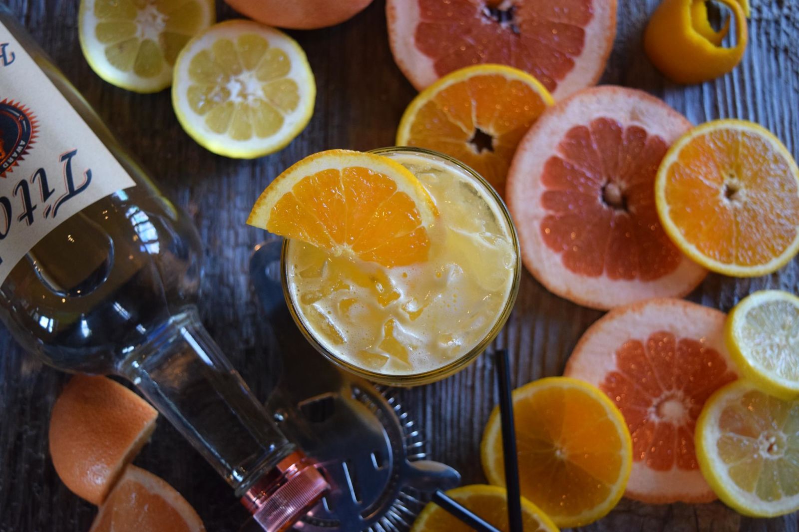 Saints Pub + Patio Independence , Events in