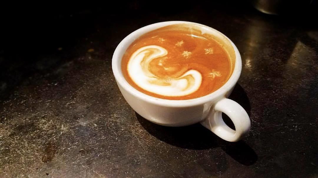 White Rock Coffee, Events in Dallas on Do214