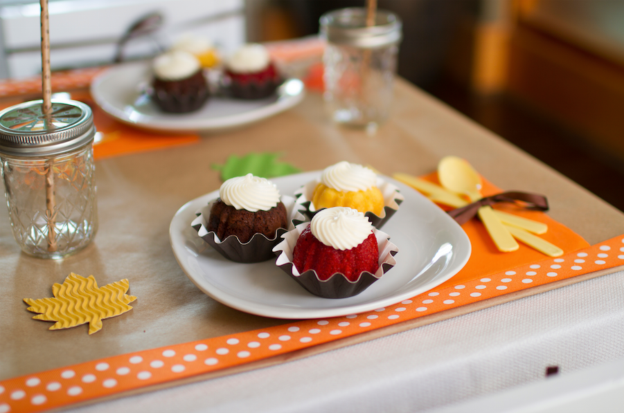 Nothing Bundt Cakes (Chesterfield), Events in Town