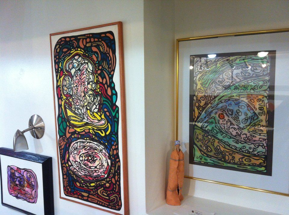 Gallery Guichard