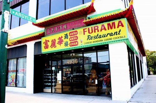 Furama