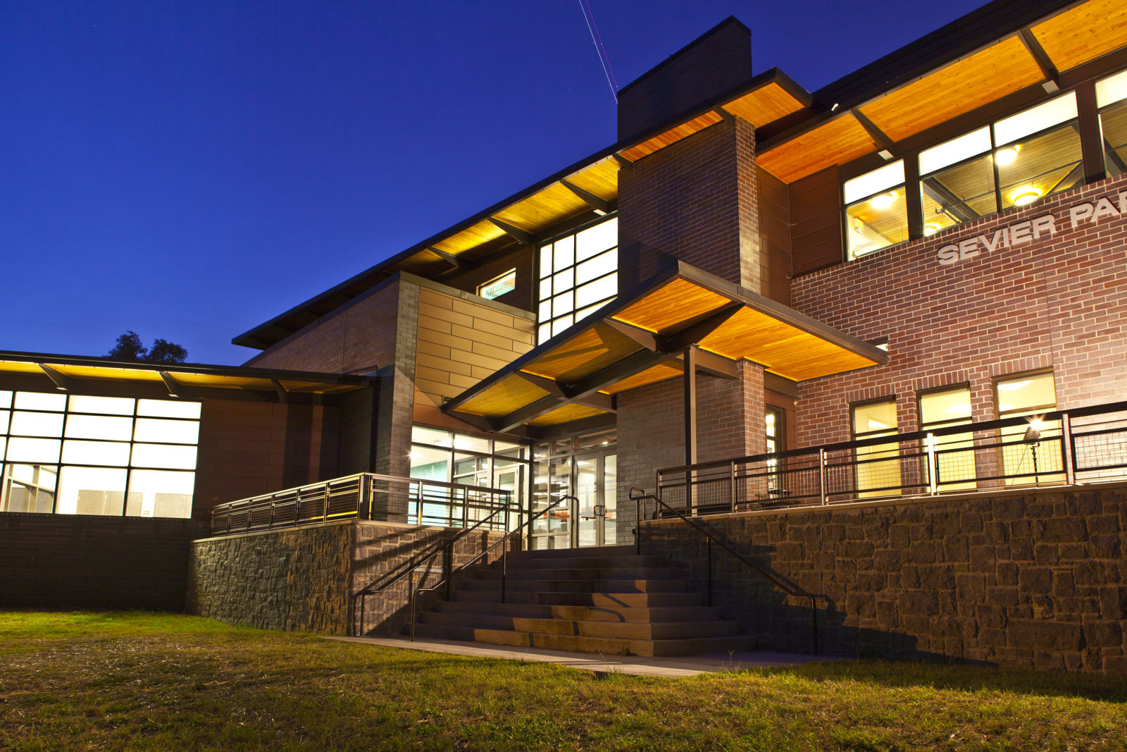 Sevier park community center upcoming events in nashville on