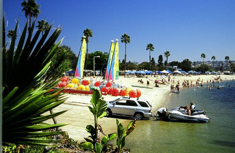 Campland at the Bay, Upcoming Events in San Diego on DoSD